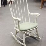 950 2203 ROCKING CHAIR